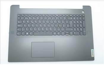 Lenovo 5CB1J02937 Tastatur inkl. Topcase ASM_POR L82U1 I/G_FP_U