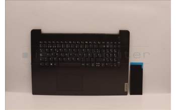 Lenovo 5CB1J02940 Tastatur inkl. Topcase spanisch L82U1 I/G_FP_U