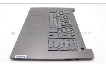 Lenovo 5CB1J02941 Tastatur inkl. Topcase schweiz L82U1 I/G_FP_U