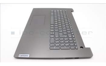 Lenovo 5CB1J02945 Tastatur inkl. Topcase ASM_UK L82U1 I/G_FP_U