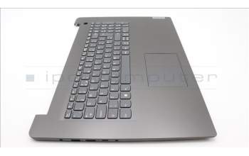Lenovo 5CB1J02945 Tastatur inkl. Topcase ASM_UK L82U1 I/G_FP_U