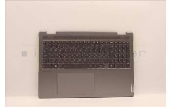 Lenovo 5CB1J03971 Tastatur inkl. Topcase ASM_HUN L82UF NFPAG