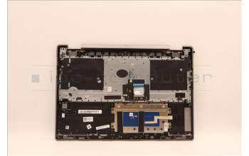 Lenovo 5CB1J03972 Tastatur inkl. Topcase ASM_HBW L82UF NFPAG