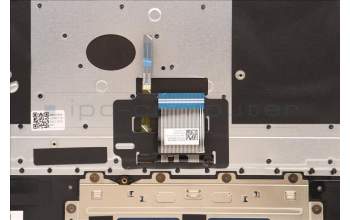 Lenovo 5CB1J03972 Tastatur inkl. Topcase ASM_HBW L82UF NFPAG