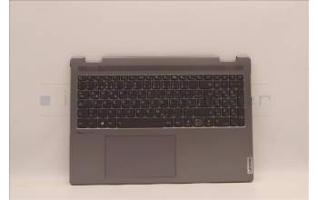 Lenovo 5CB1J03974 Tastatur inkl. Topcase deutsch L82UF NFPAG