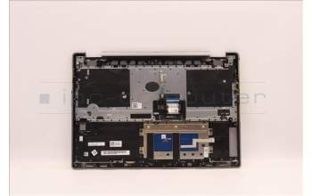 Lenovo 5CB1J03993 Tastatur inkl. Topcase ASM_FRA L82UF NFPAG