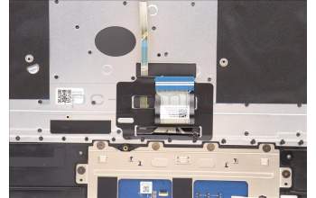 Lenovo 5CB1J03993 Tastatur inkl. Topcase ASM_FRA L82UF NFPAG