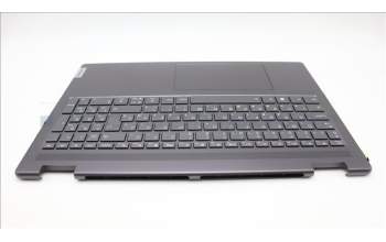 Lenovo 5CB1J04003 Tastatur inkl. Topcase ASM_HUN L82UF NFPSG