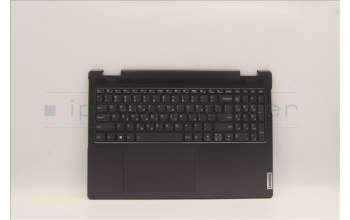 Lenovo 5CB1J04005 Tastatur inkl. Topcase ASM_GRE L82UF NFPSG