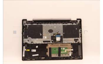 Lenovo 5CB1J04008 Tastatur inkl. Topcase ASM_NORDIC L82UF NFPSG