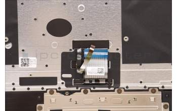 Lenovo 5CB1J04013 Tastatur inkl. Topcase schweiz L82UF NFPSG