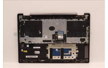 Lenovo 5CB1J04018 Tastatur inkl. Topcase ASM_EURO ENGL82UFNFPSG