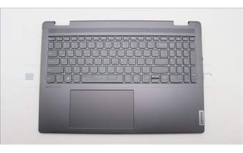 Lenovo 5CB1J04268 Tastatur inkl. Topcase ASM_ARA L82UF NFPSG