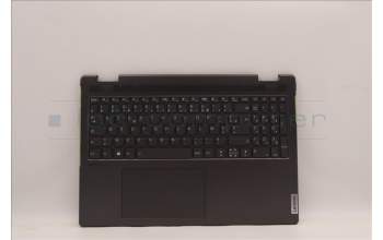 Lenovo 5CB1J04269 Tastatur inkl. Topcase ASM_FRA L82UF NFPSG