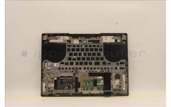 Lenovo 5CB1J04280 Tastatur inkl. Topcase ASM_ARA L82TF RGBOG