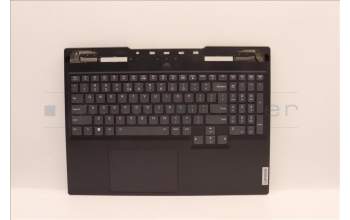 Lenovo 5CB1J04286 Tastatur inkl. Topcase ASM_EURO ENG L82TFRGBOG