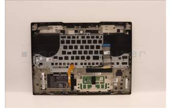 Lenovo 5CB1J04286 Tastatur inkl. Topcase ASM_EURO ENG L82TFRGBOG