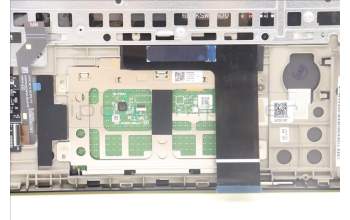 Lenovo 5CB1J04291 Tastatur inkl. Topcase deutsch L82TF RGBOG