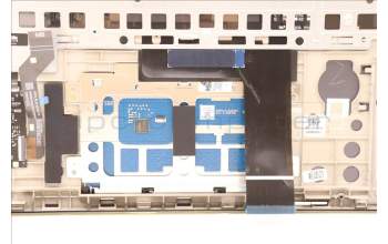 Lenovo 5CB1J04292 Tastatur inkl. Topcase ASM_GRE L82TF RGBOG
