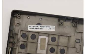 Lenovo 5CB1J04293 Tastatur inkl. Topcase ASM_HBW L82TF RGBOG