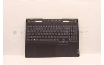 Lenovo 5CB1J04297 Tastatur inkl. Topcase ASM_ITA L82TF RGBOG