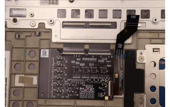 Lenovo 5CB1J04321 Tastatur inkl. Topcase ASM_FRA L82TF RGBSG