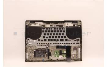 Lenovo 5CB1J04333 Tastatur inkl. Topcase ASM_POR L82TF RGBSG