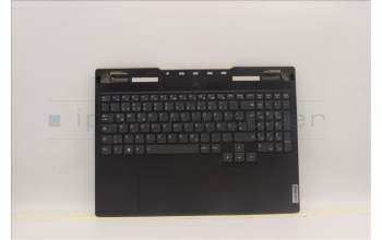 Lenovo 5CB1J04355 Tastatur inkl. Topcase deutsch L82TF WHOG