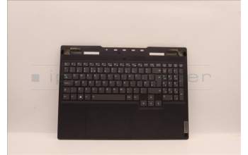 Lenovo 5CB1J04367 Tastatur inkl. Topcase ASM_UK L82TF WHOG