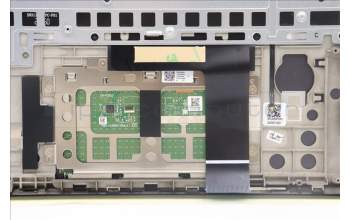 Lenovo 5CB1J04370 Tastatur inkl. Topcase schweiz L82TF WHOG