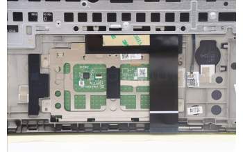 Lenovo 5CB1J04400 Tastatur inkl. Topcase spanisch L82TF WHSG