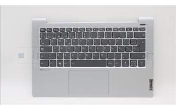 Lenovo 5CB1J04451 Tastatur inkl. TopcaseASM_SPA C82SD PLCG FPBL