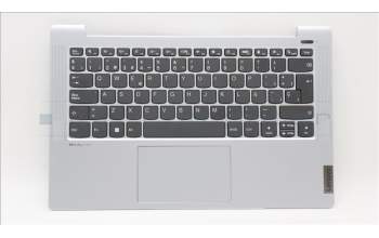 Lenovo 5CB1J04483 Tastatur inkl. TopcaseASM_SPA C82SD PLCG FPNBL