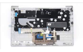 Lenovo 5CB1J04483 Tastatur inkl. TopcaseASM_SPA C82SD PLCG FPNBL