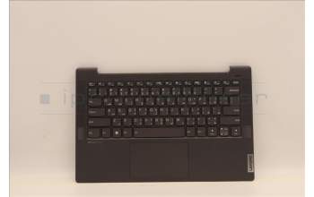 Lenovo 5CB1J04507 Tastatur inkl. TopcaseASM_ARA C82SD PLSG FPBL