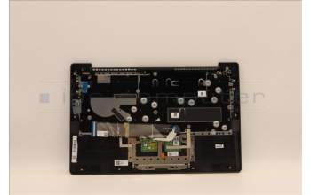 Lenovo 5CB1J04507 Tastatur inkl. TopcaseASM_ARA C82SD PLSG FPBL
