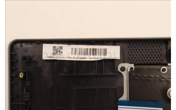 Lenovo 5CB1J04507 Tastatur inkl. TopcaseASM_ARA C82SD PLSG FPBL