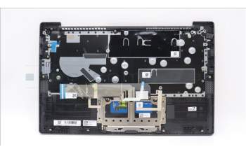 Lenovo 5CB1J04856 Tastatur inkl. TopcaseASM_FRA C82SD PLSG FPNBL