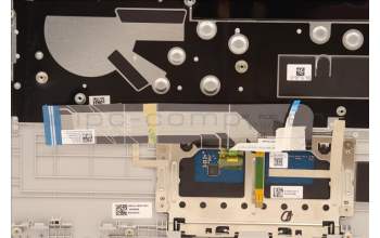 Lenovo 5CB1J05237 Tastatur inkl. TopcaseASMEUROENGC82SD PLCGNFPBL