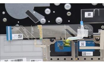 Lenovo 5CB1J05248 Tastatur inkl. TopcaseASM_SPA C82SD PLCG NFPBL