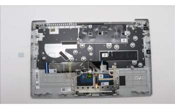 Lenovo 5CB1J05250 Tastatur inkl. TopcaseASM_POR C82SD PLCG NFPBL