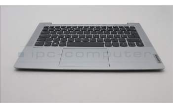 Lenovo 5CB1J05250 Tastatur inkl. TopcaseASM_POR C82SD PLCG NFPBL