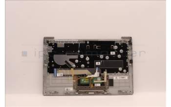 Lenovo 5CB1J05258 Tastatur inkl. TopcaseASM_BEL C82SD PLCG NFPBL