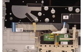 Lenovo 5CB1J05258 Tastatur inkl. TopcaseASM_BEL C82SD PLCG NFPBL