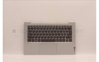 Lenovo 5CB1J05261 Tastatur inkl. TopcaseASM_SWS C82SD PLCG NFPBL