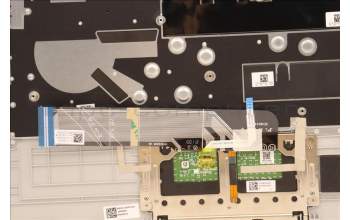 Lenovo 5CB1J05261 Tastatur inkl. TopcaseASM_SWS C82SD PLCG NFPBL