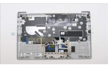 Lenovo 5CB1J05282 Tastatur inkl. TopcaseASM_POR C82SD PLCG NFPNBL