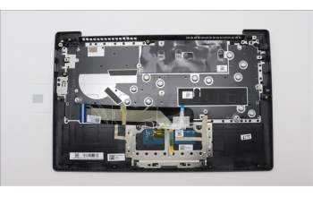 Lenovo 5CB1J05311 Tastatur inkl. TopcaseASM_SPA C82SD PLSG NFPBL