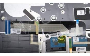 Lenovo 5CB1J05311 Tastatur inkl. TopcaseASM_SPA C82SD PLSG NFPBL
