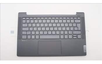 Lenovo 5CB1J05313 Tastatur inkl. TopcaseASM_POR C82SD PLSG NFPBL